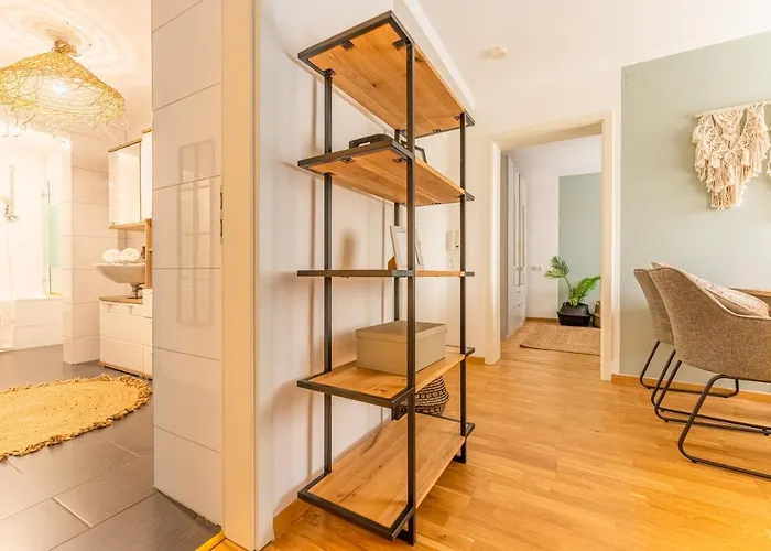 Forest Hill Residence Krems-Stein