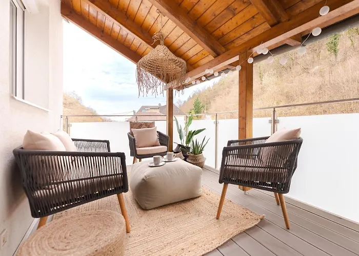 Forest Hill Residence Krems-Stein