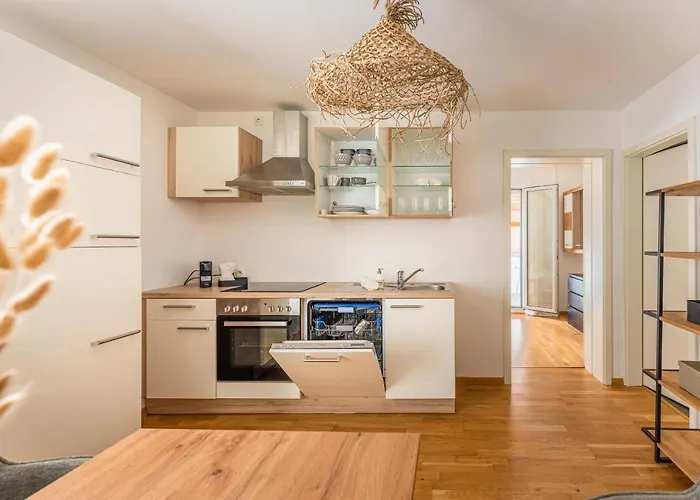 Forest Hill Residence Krems-Stein