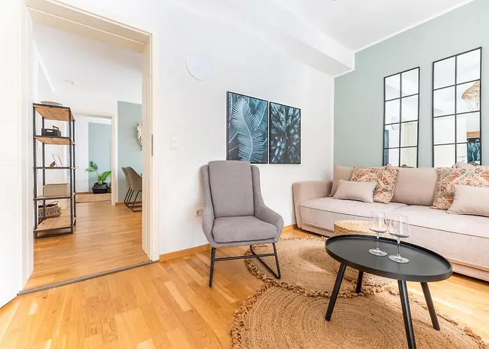 Forest Hill Residence Krems-Stein