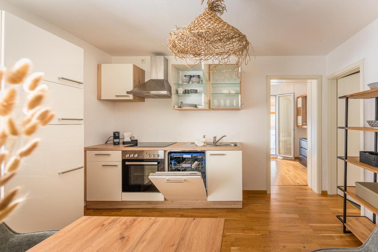 Apartment Forest Hill Krems-stein *