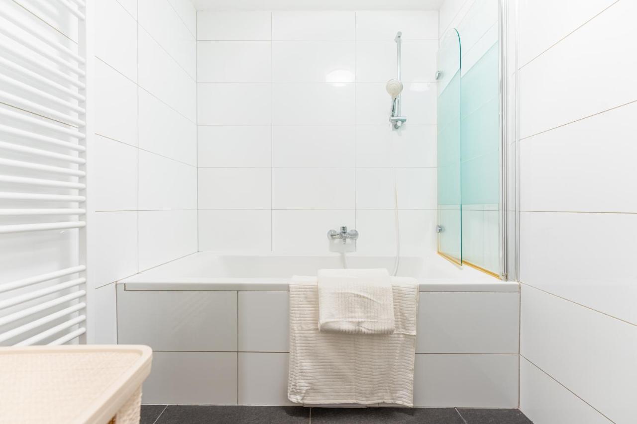 Forest Hill Krems-stein Apartment Krems an der Donau